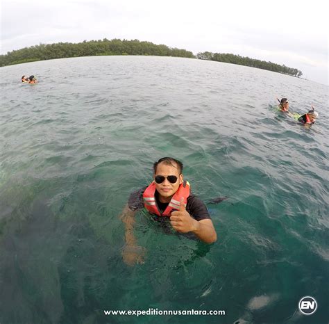 Pramuka Island - Expedition Nusantara