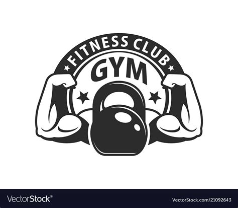 My Gym Logo