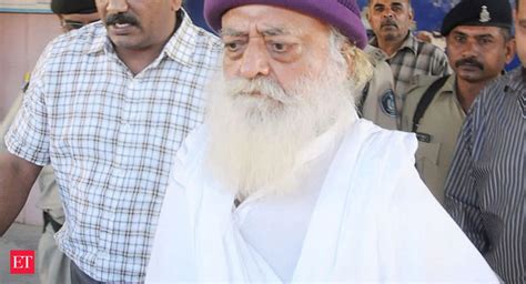 Asaram Bapu named as 'wanted' accused in witness attack case - The ...