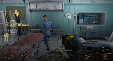 [最新] fallout 4 vault 81 entrance 235050-How to get into vault 81