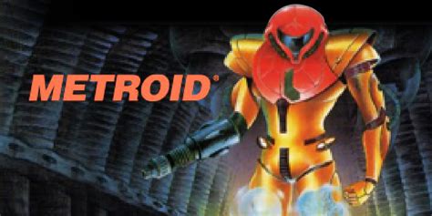 Metroid™ | NES | Spiele | Nintendo