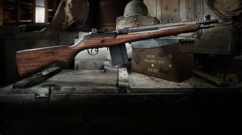 Review: Springfield M1A Tanker - The Armory Life