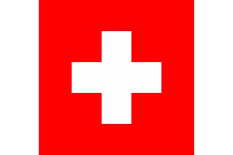 The Flag Of Switzerland: Meaning Of Colors And Symbols - WorldAtlas