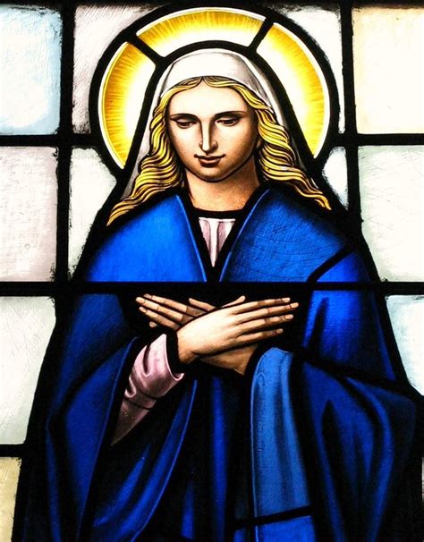 Mary, Queen of Peace | Our lady