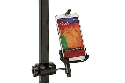 Best Golf Cart Phone Holder - Top 4 Mounts Reviewed - The Best Product ...