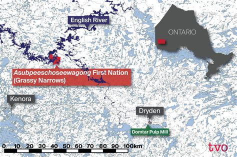 The Story of Grassy Narrows | Watershed Sentinel