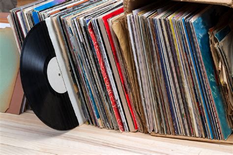 8 Classic Vinyl Records You Should Own | Victrola