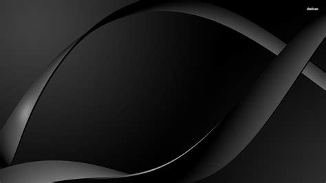 Black Abstract Wallpapers - Top Free Black Abstract Backgrounds ...