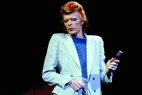 How David Bowie’s Diamond Dogs Tour Led To A Soul-Enhanced Future