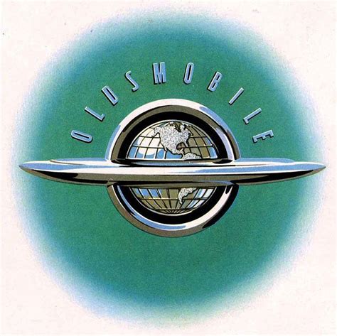 Oldsmobile Logo - LogoDix