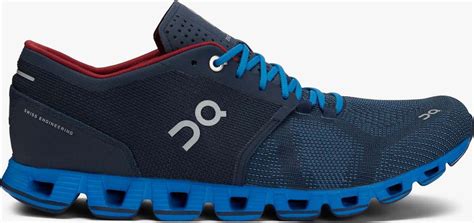 On Cloud X Running Shoes - Men's | Altitude Sports