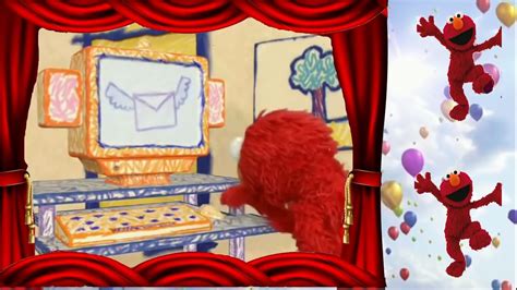 Elmos World Jumping - Dailymotion Video