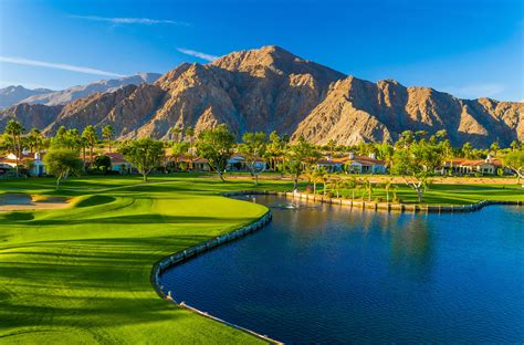 PGA West Dunes Course, La Quinta, California - Golf course information ...