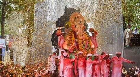 Ganesh Chaturthi 2020 Date: When is Ganesh Chaturthi or Vinayaka ...