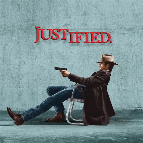 Justified, Season 3 on iTunes