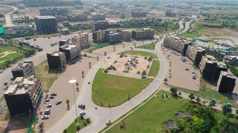 Bahria Town Rawalpindi Islamabad - Bahria Town