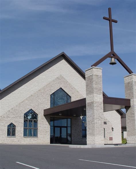 Faith Lutheran Church - Marawood | Construction Services