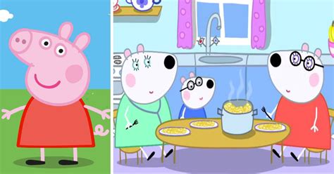 Peppa Pig Introduces Lesbian Couple In New Episode Called ‘Families ...