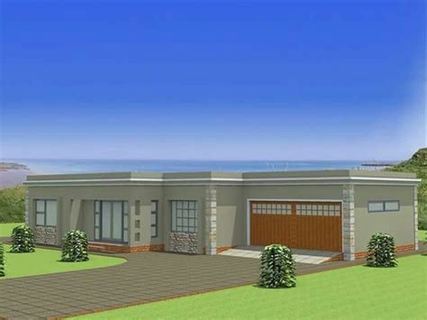 Flat roof house, Flat roof house designs, House roof design