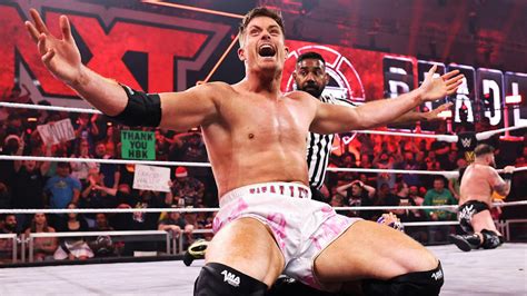 Grayson Waller Reveals The Inspirations Behind His WWE Character