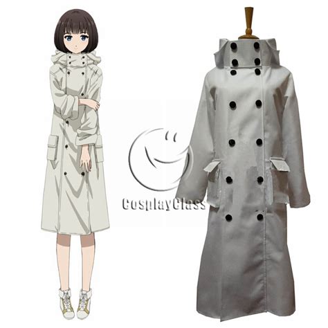 Darwin's Game Rein Kashiwagi Cosplay Costume - Turn Dreams into Reality ...