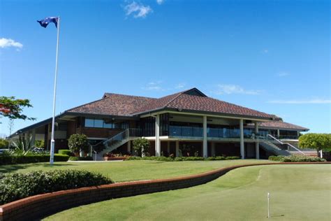 Royal Queensland Golf Club - Australia – Voyages.golf