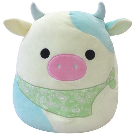 Meet Each Cow Squishmallow and What Makes Them So Cute | FamilyMinded