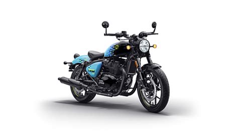 Royal Enfield Shotgun 650, Expected Price Rs. 3,00,000, Launch Date ...