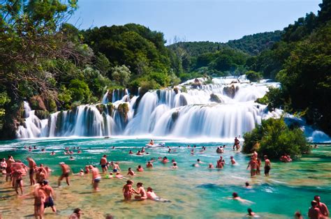 Krka National Park - National Park in Croatia - Thousand Wonders