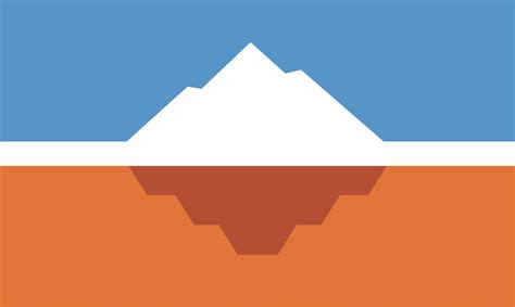 A new Utah state flag is in the works! Take a look at some proposed ...