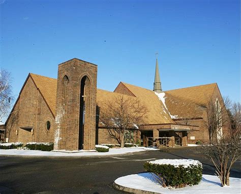 Christ Our Savior Lutheran Church | Photo Gallery