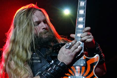 Ozzy Osbourne, Others to Honor Zakk Wylde at Rock ‘n’ Roll Roast