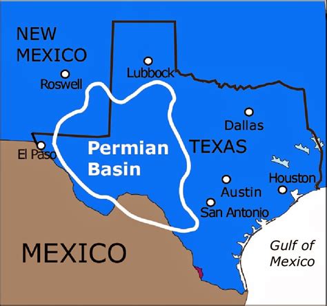 ExxonMobil keeps expanding in the Permian Basin - Industrial Valve News