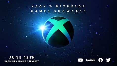 Xbox & Bethesda Games Showcase tendrá mucho gameplay