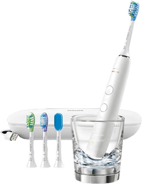 Customer Reviews: Philips Sonicare DiamondClean Smart 9500 Rechargeable ...