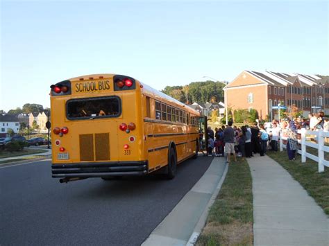 Lorton Students, Parents and Teachers Launch New School Year | Lorton ...