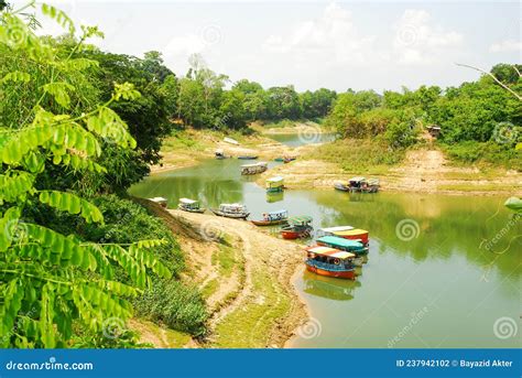 Kaptai Lake at Rangamati stock photo. Image of kaptai - 237942102