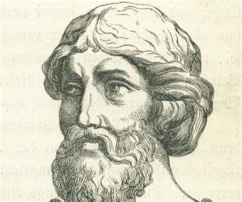 Pythagoras Biography - Childhood, Life Achievements & Timeline