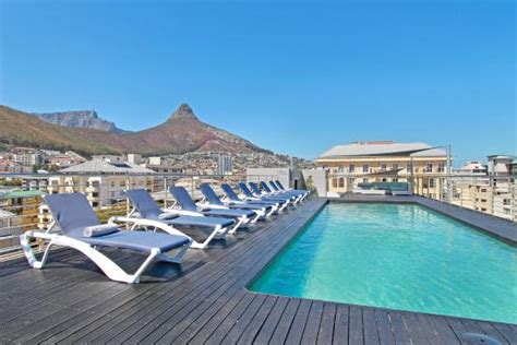 The Hyde All-Suite Hotel (Cape Town, South Africa) - Reviews, Photos ...