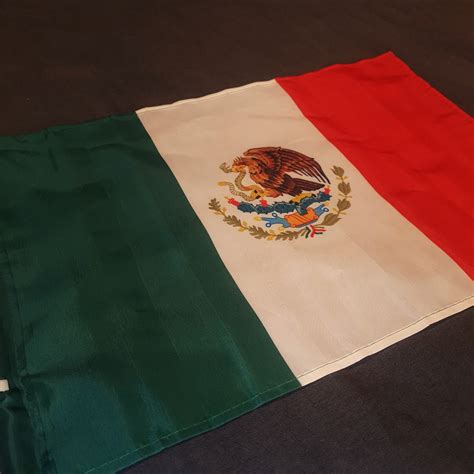 Mexican Fiesta Flag – Mexican Hoon Cartel