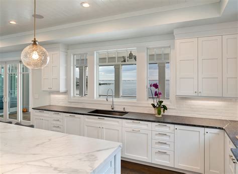 23 Magnificient Images Of White Kitchen Cabinets - Home Decoration and ...