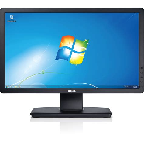 Dell Computer In Monitor - Photos