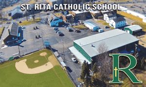 Our History | St. Rita Catholic School