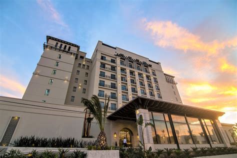 Torre Lucerna Hotel Ensenada - UPDATED 2022 Prices, Reviews & Photos ...