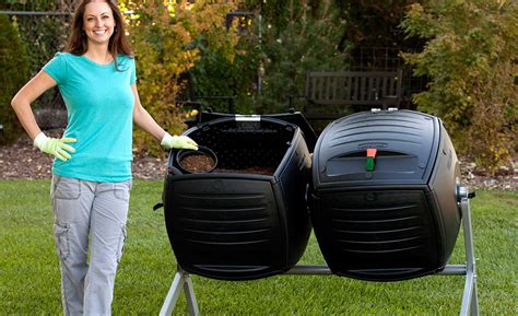 Composting Bins