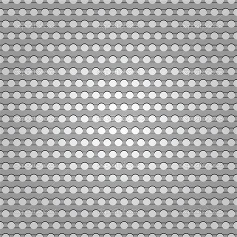 Seamless metal surface, background perforated sheet | Perforated, Metal ...