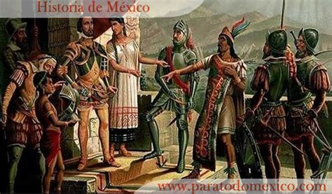 Historia De Mexico For Android Apk Download Roberto Orellana La ...