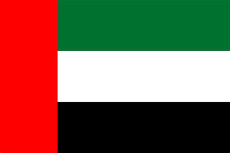 info history uae dubai united arab emirates flag colors meaning info ...