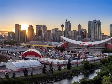 10 Secrets of the Calgary Stampede | Reader's Digest Canada