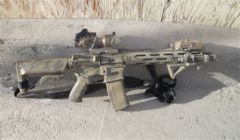 HUNTIN-N-SHOOTIN: Tactical AR-15/M4/M4A1 Carbine Aftermarket ...